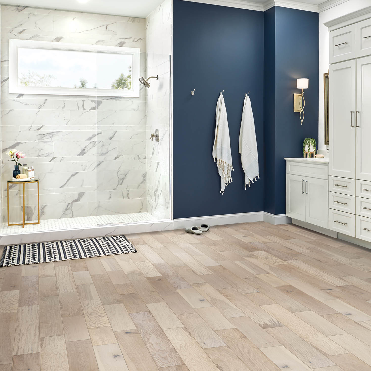 Waterproof Laminate flooring | Bodamer Brothers Flooring