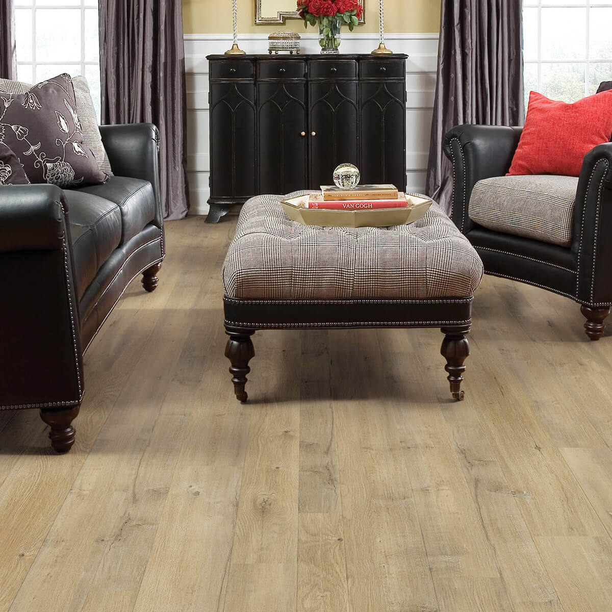 Laminate flooring | Bodamer Brothers Flooring