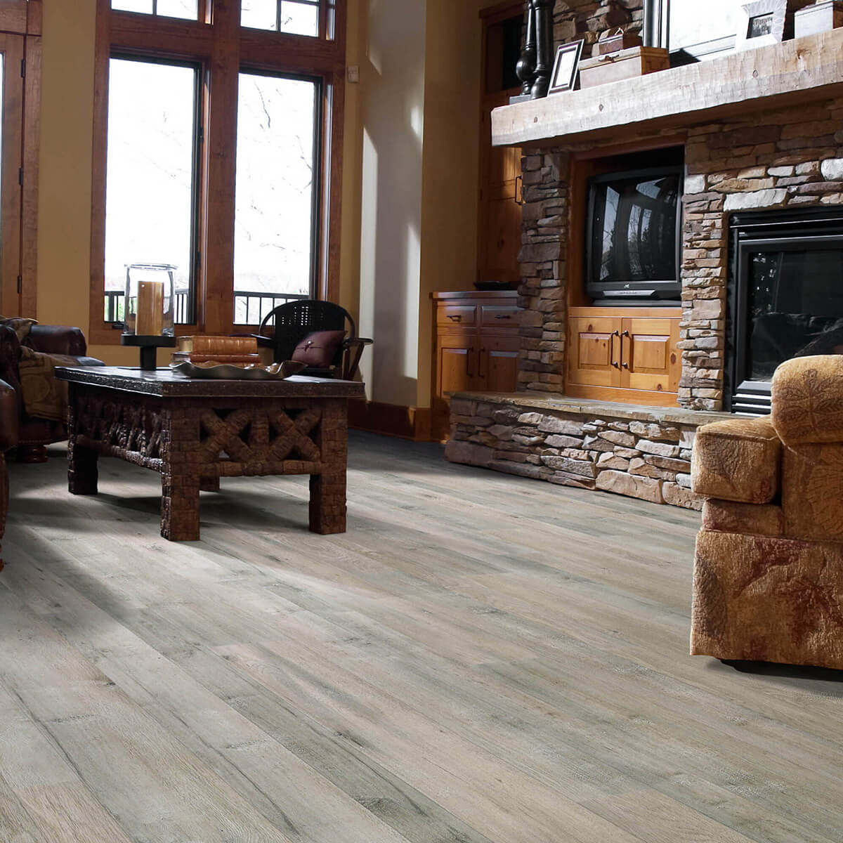 Laminate flooring | Bodamer Brothers Flooring