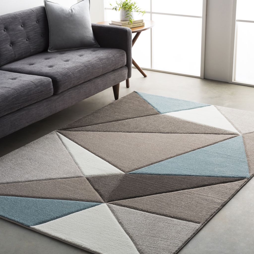 Area rug | Bodamer Brothers Flooring