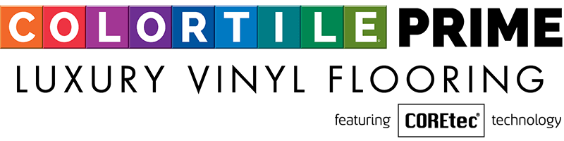 Colortile Prime Luxury Vinyl flooring | Bodamer Brothers Flooring