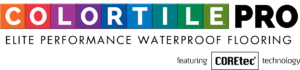 COLORTILE Pro Elite Performance waterproof flooring | Bodamer Brothers Flooring