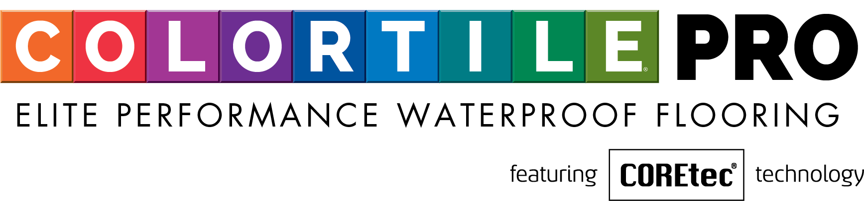 COLORTILE Pro Elite Performance waterproof flooring | Bodamer Brothers Flooring