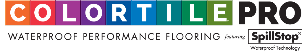 Colortile Pro Waterproof Performance flooring | Bodamer Brothers Flooring