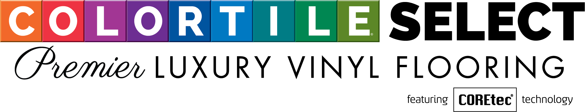 COLORTILE Select Premier luxury Vinyl Flooring | Bodamer Brothers Flooring