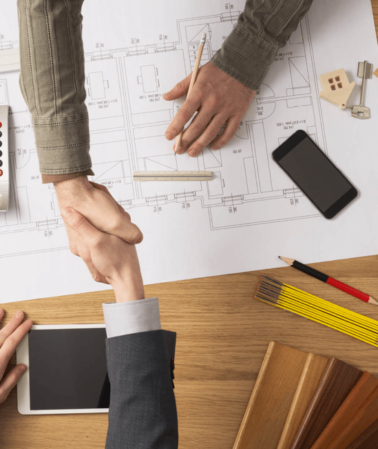 Flooring Estimate | Bodamer Brothers Flooring