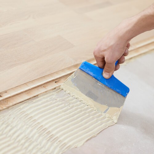 Hardwood Installation | Bodamer Brothers Flooring
