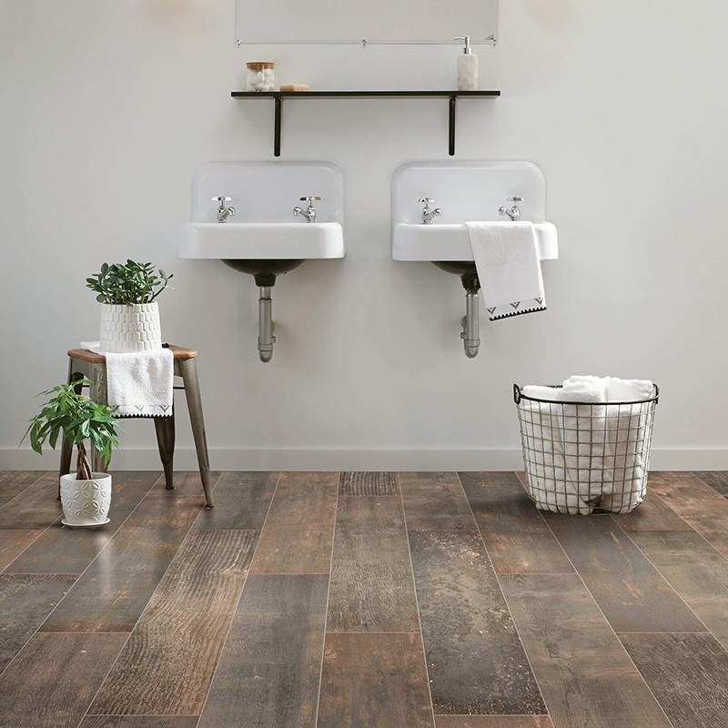 Bathroom Flooring | Bodamer Brothers Flooring
