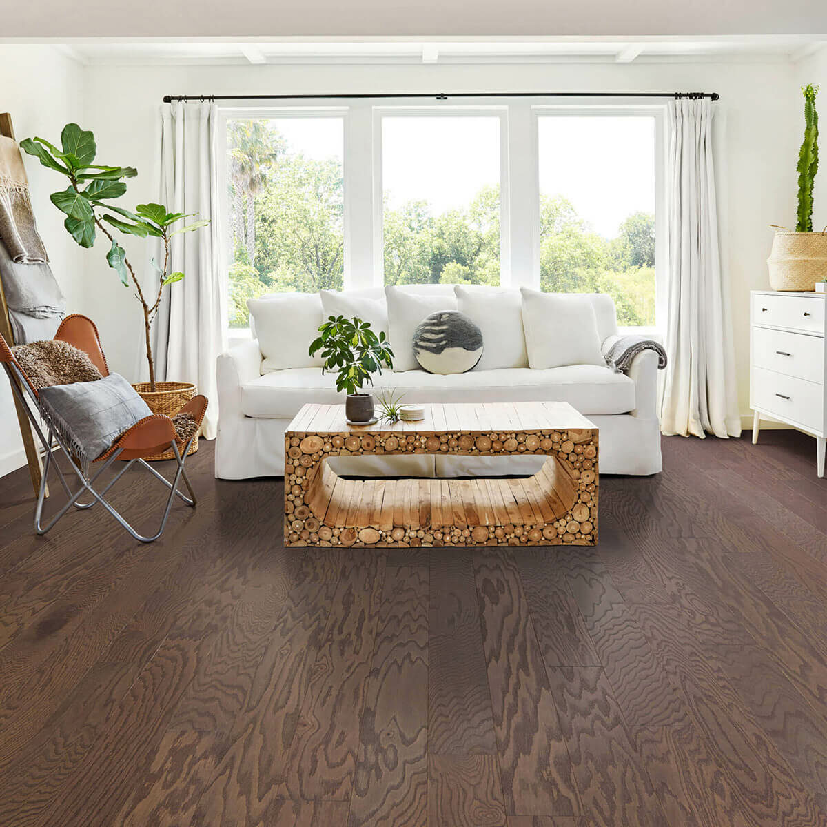 Hardwood flooring | Bodamer Brothers Flooring