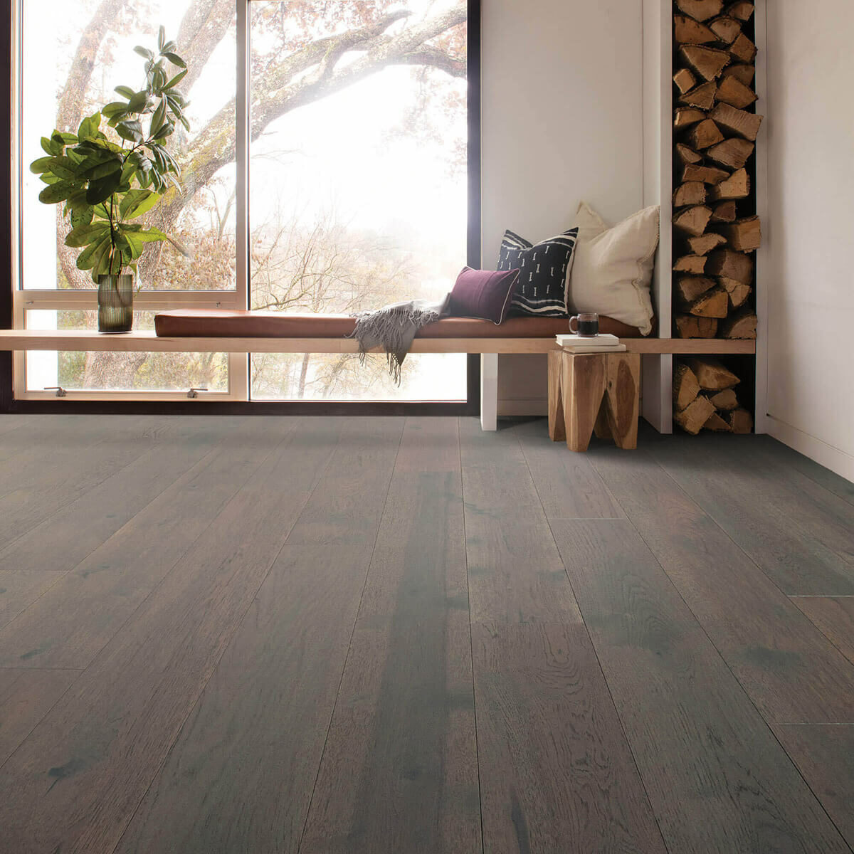 Hardwood flooring | Bodamer Brothers Flooring